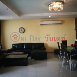 คอนโด สำหรับ เช่า: Vista Garden, 114 ตร.ม., 3 ห้องนอน - OneDay_0