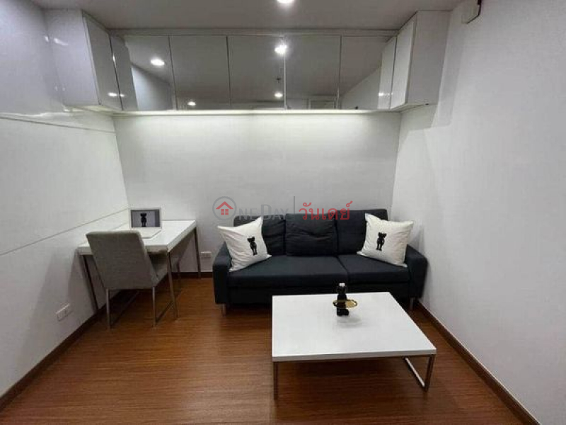 Condo for rent: Diamond Sukhumvit (28th floor),Thailand, Rental ฿ 15,000/ month