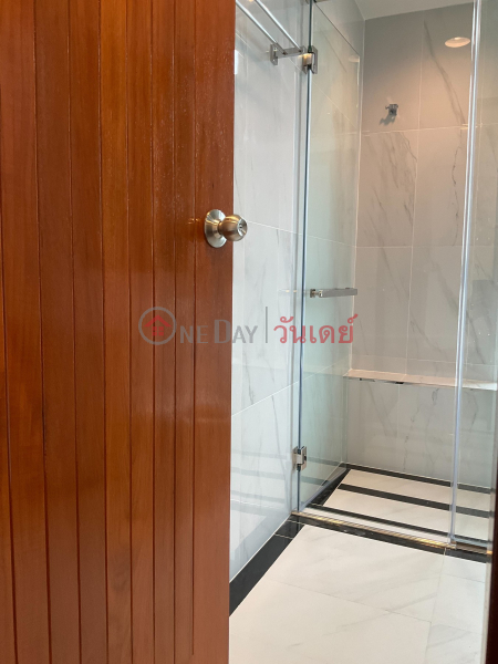 Property Search Thailand | OneDay | Residential, Rental Listings Condo for Rent: Kiarti Thanee City Mansion, 100 m², 1 bedroom(s)