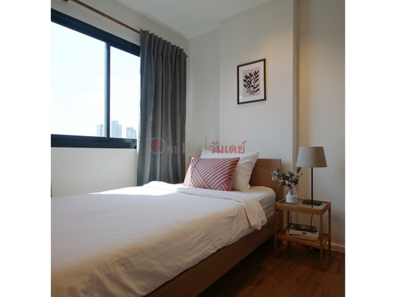 Condo for Rent: B Republic, 52 m², 2 bedroom(s) Rental Listings