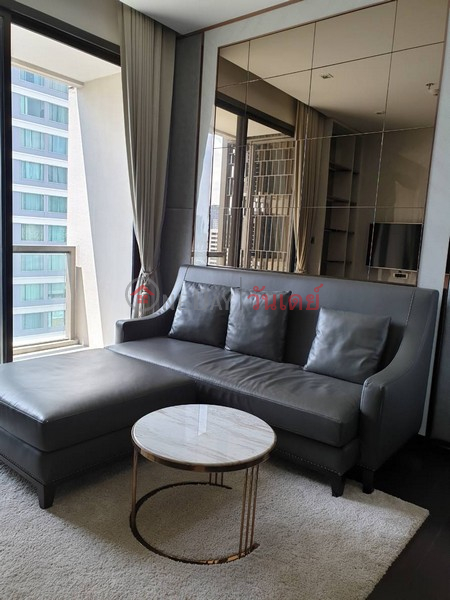 Property Search Thailand | OneDay | Residential Rental Listings Condo for Rent: The XXXIX by Sansiri, 55 m², 1 bedroom(s)