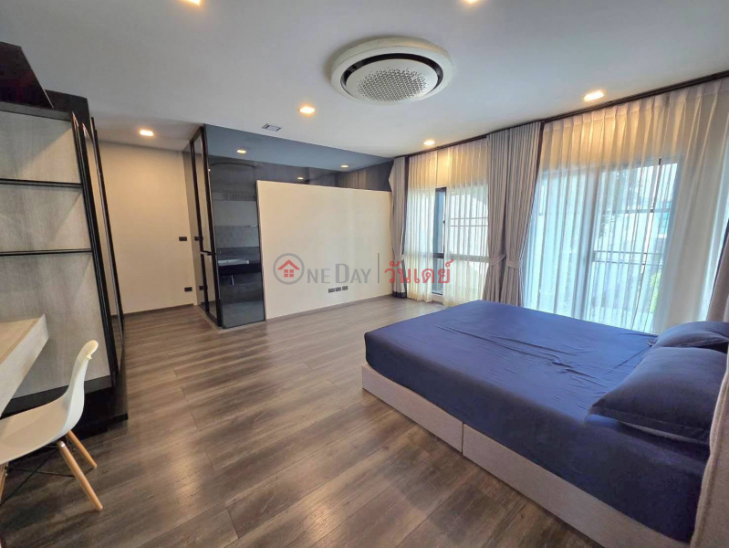 บ้านให้เช่า – VIVE บางนา กม. 7 รายการเช่า