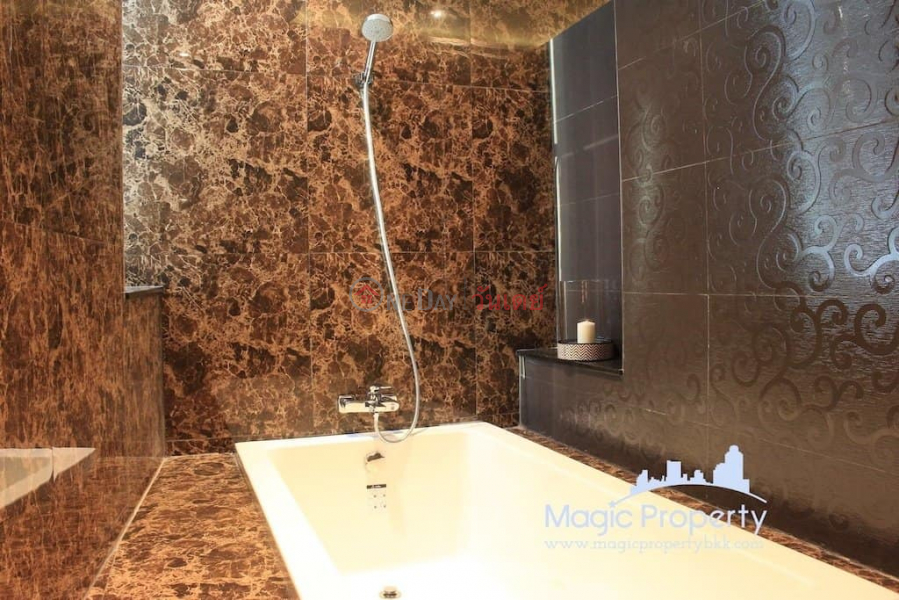 4 Bedrooms Duplex For Sale in Millennium Residence Condominium, Khlong Toei, Bangkok Sales Listings