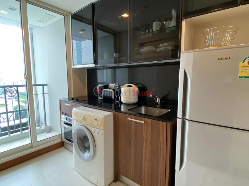 Condo for Rent: Ivy Thonglor, 35 m², 1 bedroom(s),Thailand, Rental | ฿ 19,000/ month