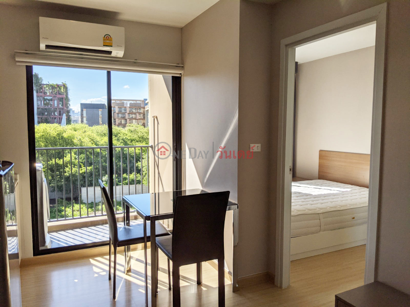 , 1, Residential, Rental Listings | ฿ 12,000/ month