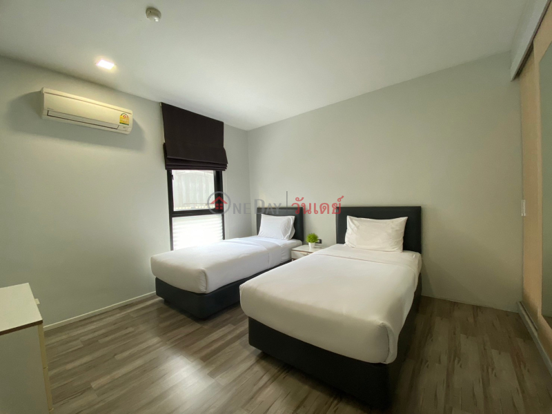 คอนโด สำหรับ เช่า: Quad Sukhumvit 36 Serviced Apartment, 100 ตร.ม., 2 ห้องนอน รายการเช่า