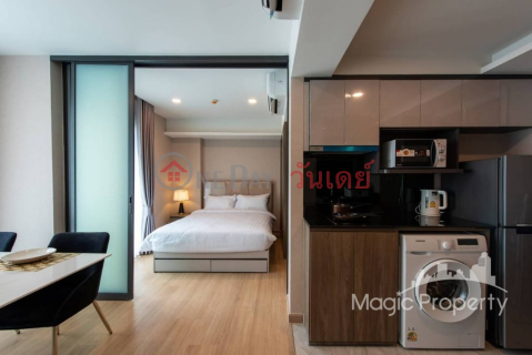 ขาย 2 ห้องนอน ใน ลอยด์ ศูนย์วิจัย-ทองหล่อ คอนโดมิเนียม เขตห้วยขวาง กรุงเทพมหานคร _0