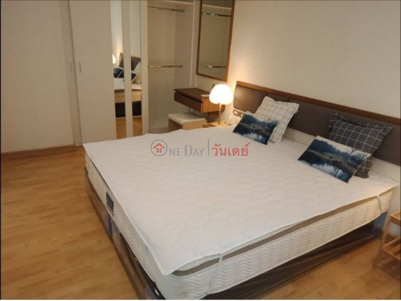 ฿ 18,000/ month, Condo for Rent: Tree Condo LUXE Sukhumvit 52, 41 m², 1 bedroom(s)