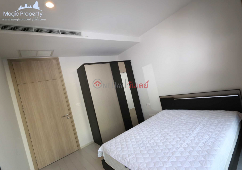 2 Bedroom Condominium For Rent in Noble Ploenchit, Pathum Wan, Bangkok Thailand Rental | ฿ 68,000/ month