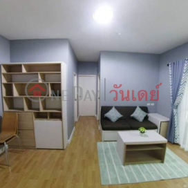 Condo for rent: My Condo Sukhumvit 103 (7th floor, building A) _0