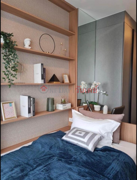 Condo for Rent: Ideo New Rama 9, 52 m², 2 bedroom(s),Thailand | Rental ฿ 22,000/ month