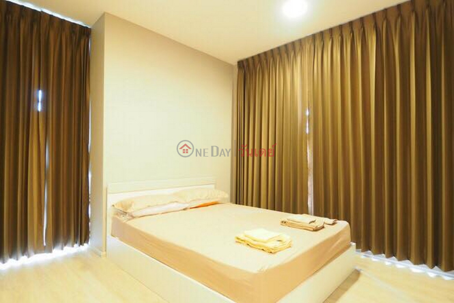 Condo for Rent: Condolette Midst Rama 9, 35 m², 1 bedroom(s) Thailand, Rental ฿ 22,000/ month