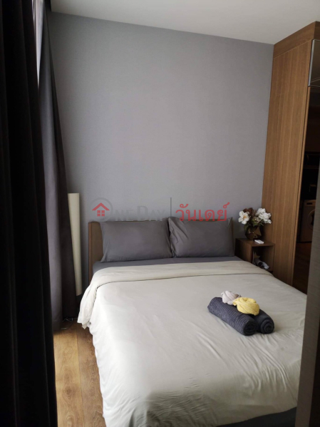 Condo for Rent: Park Origin Phromphong, 28 m², 1 bedroom(s) Rental Listings