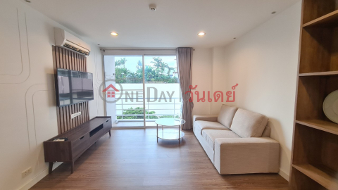 คอนโด สำหรับ เช่า: The Amethyst Sukhumvit 39, 52 ตร.ม., 1 ห้องนอน - OneDay_0