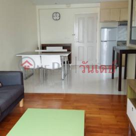 Condo for Rent: Plus 38 Hip, 50 m², 1 bedroom(s) - OneDay_0