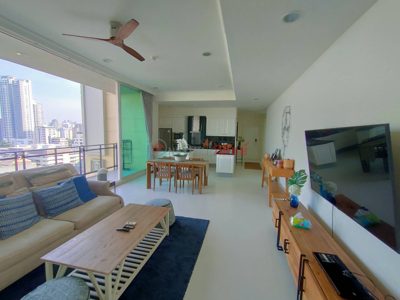  2, Residential, Rental Listings | ฿ 80,000/ month