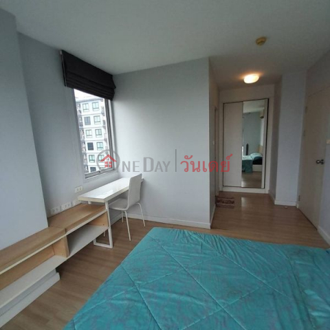 Condo for rent: Proud Condo (5th floor),1 bedroom _0