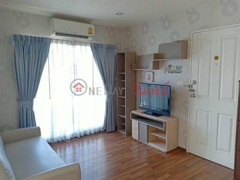 Condo for rent: U Delight​ @ Hua Mak Station​ (3rd floor) _0