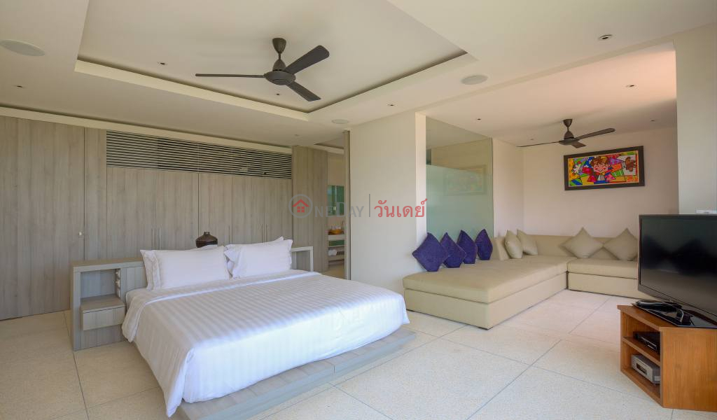 Samujana Villa 12 Thailand Rental ฿ 3.70Million/ month