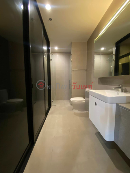 Condo for Rent: Noble Ploenchit, 45 m², 1 bedroom(s) Rental Listings