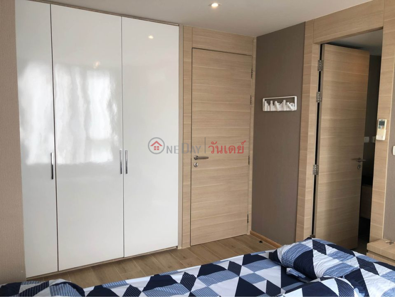 คอนโด สำหรับ ขาย: Klass Condo Silom, 55 ตร.ม., 2 ห้องนอน, ประเทศไทย | ขาย | ฿ 8.2Million