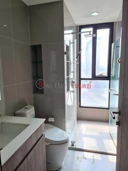 Condo for Rent: Ideo Mobi Asoke, 35 m², 1 bedroom(s) Rental Listings