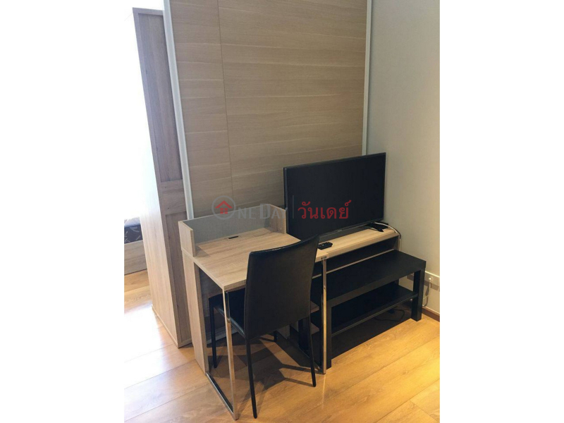 Condo for Rent: Park Origin Phromphong, 28 m², 1 bedroom(s) Thailand, Rental ฿ 22,000/ month