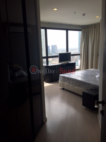 คอนโด สำหรับ เช่า: Rhythm Sukhumvit 44/1, 69 ตร.ม., 2 ห้องนอน | ประเทศไทย, เช่า ฿ 50,000/ เดือน