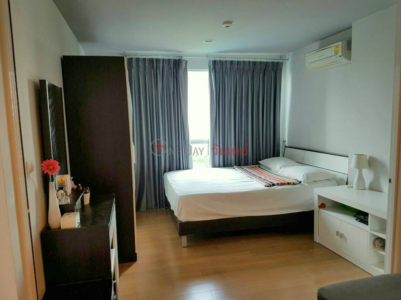 ฿ 16,000/ month, Condo for Rent: Hive Sukhumvit 65, 40 m², 1 bedroom(s)