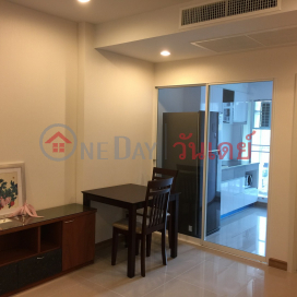 Condo for Rent: Supalai Wellington 2, 41 m², 1 bedroom(s) - OneDay_0