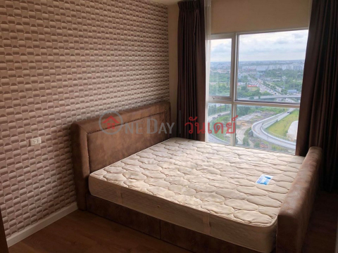 Condo for Sale: Aspire Sathorn Thapra, 46 m², 2 bedroom(s) - OneDay_0