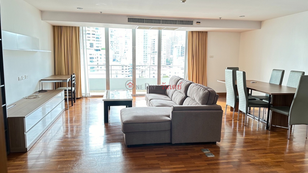 Condo for Rent: Queen\'s Park View, 91 m², 2 bedroom(s) Rental Listings