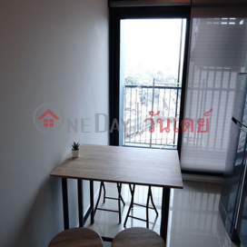 Condo for Rent: The Tree Sukhumvit 71 - Ekamai, 30 m², 1 bedroom(s) - OneDay_0