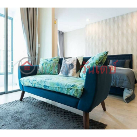 Condo for Rent: Ideo Q Chula - Samyan, 34 m², 1 bedroom(s) - OneDay_0