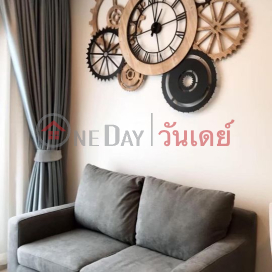 คอนโด สำหรับ เช่า: Life Sukhumvit 48, 47 ตร.ม., 2 ห้องนอน - OneDay_0