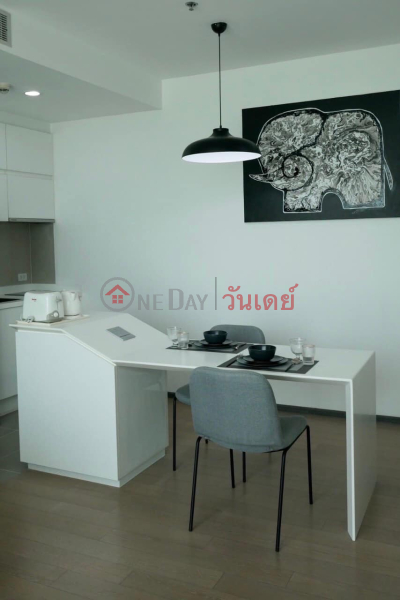 Condo for Sale: Pyne by Sansiri, 46 m², 1 bedroom(s),Thailand | Sales ฿ 11.9Million