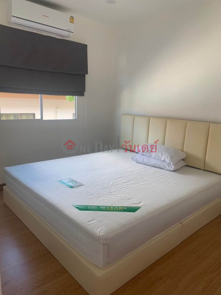 Kathu The Plant Detached House is available to move in, Thailand Rental ฿ 40,000/ month