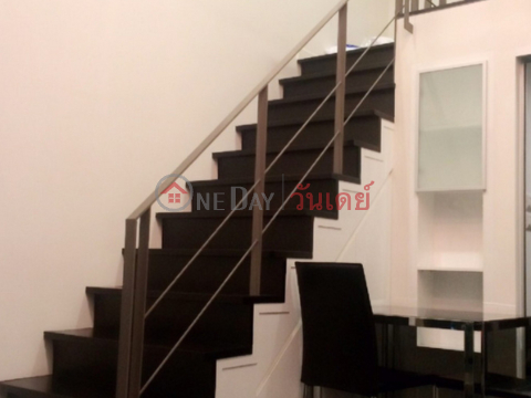 Condo for Rent: Ideo Morph 38, 35 m², 1 bedroom(s) - OneDay_0