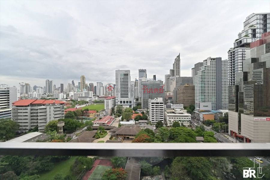 ค้นหาอสังหาริมทรัพย์ในประเทศไทย | OneDay | ที่อยู่อาศัย รายการเช่า | ดิ เอสเซ่ แอท ซิงห์ คอมเพล็กซ์ | 1 ห้องนอน | ทำเลใจกลางเมืองชั้นเยี่ยม