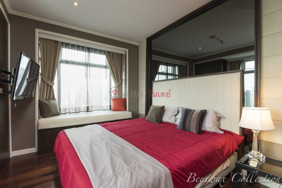 ฿ 28,000/ month Condo for Rent: Circle Condominium, 48 m², 1 bedroom(s)