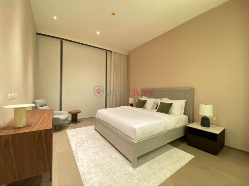 Condo for Rent: Scope Langsuan, 168 m², 2 bedroom(s) Rental Listings