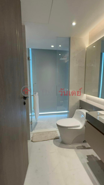 ฿ 150,000/ month, Condo for Rent: Tonson One Residence, 108 m², 2 bedroom(s)