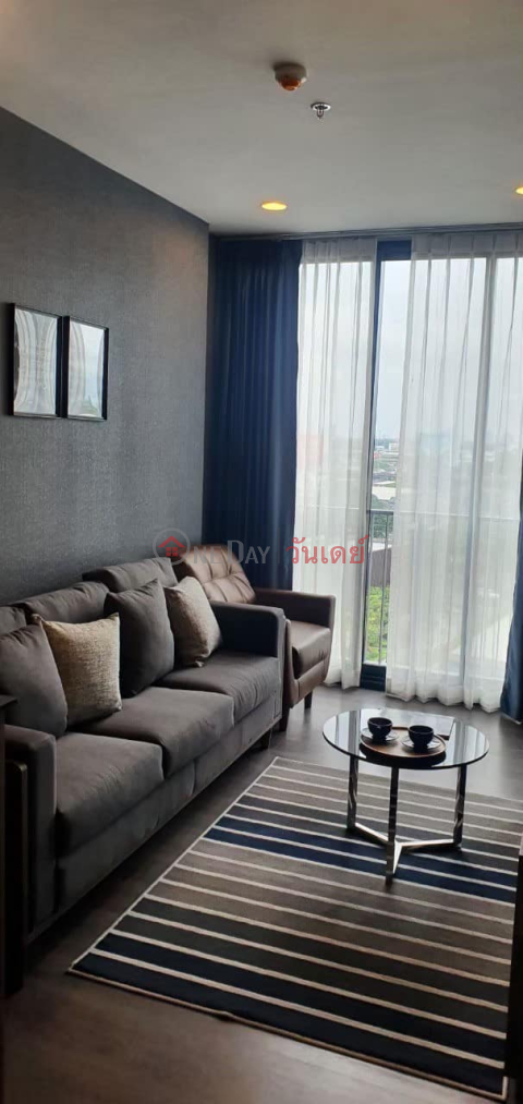 Condo for Rent: OKA HAUS Sukhumvit 36, 34 m², 1 bedroom(s) - OneDay_0