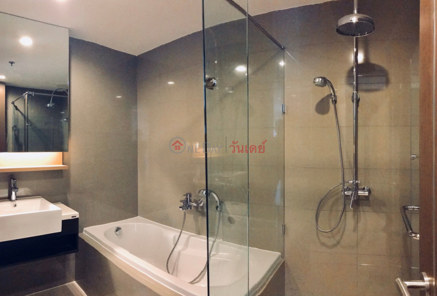 15 Sukhumvit Residences, Thailand, Rental, ฿ 43,000/ month