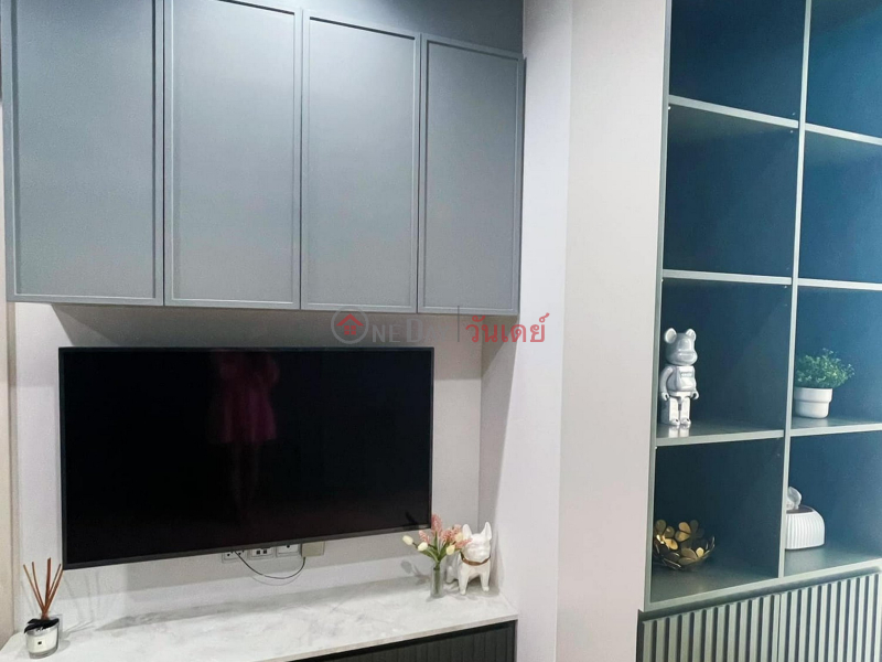 ฿ 5.5Million Condo for Sale: THE LINE Phahol - Pradipat, 35 m², 1 bedroom(s)