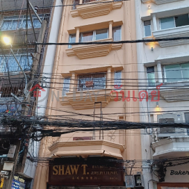 Shaw T.jewelry,Bang Rak, Thailand