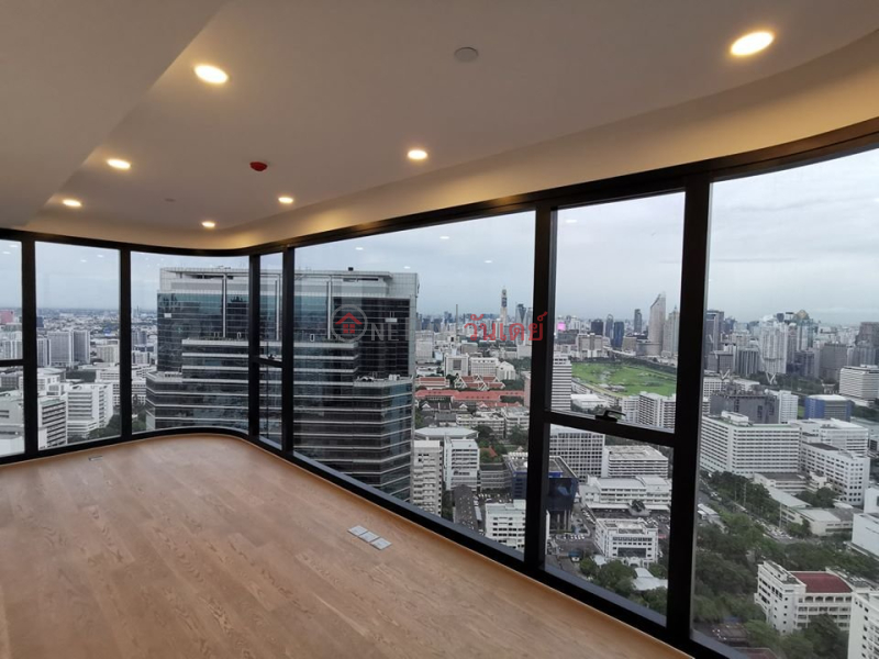 Property Search Thailand | OneDay | Residential | Sales Listings, Condo for Sale: Ashton Chula - Silom, 63 m², 2 bedroom(s)