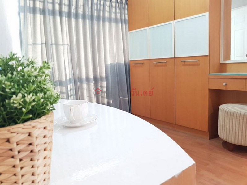 Condo for Rent: Lumpini Ville Sukhumvit 77, 47 m², 1 bedroom(s) Rental Listings