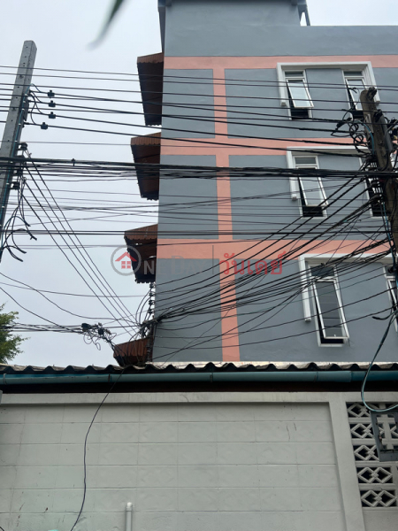 สุวรรณ อพาร์ทเมนต์ (Suwan Apartment) จตุจักร | OneDay วันเดย์(3)