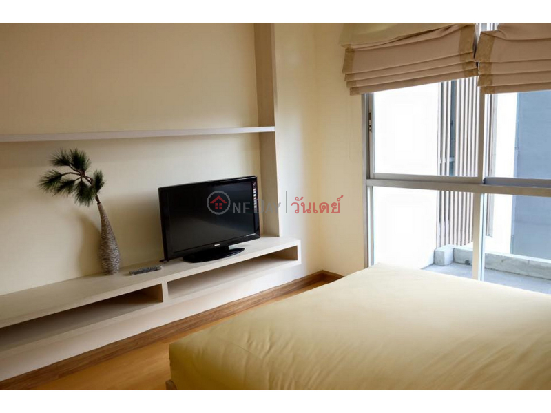 Condo for Rent: The Link Sukhumvit 50, 42 m², 1 bedroom(s) Thailand, Rental, ฿ 14,000/ month